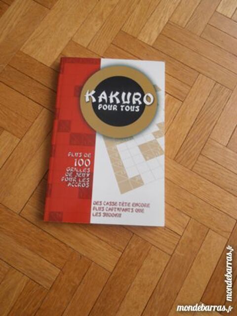 Kakuro (9) 2 Tours (37)