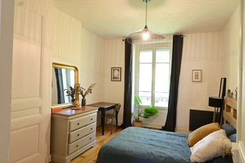  Appartement à vendre 2/3 pièces 65 m²