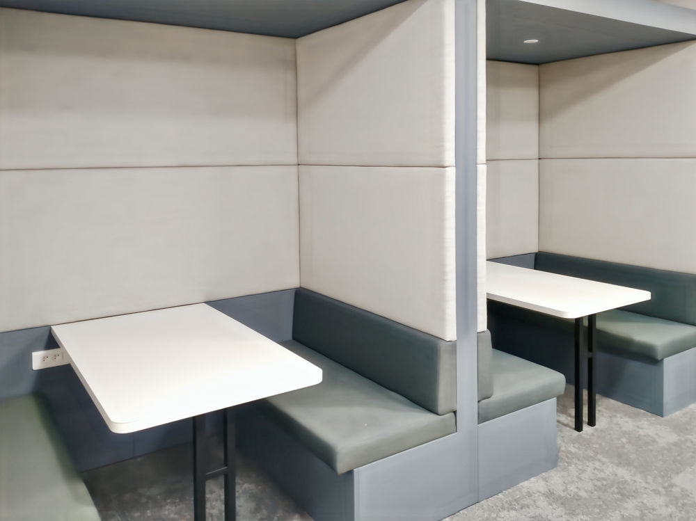   Louez un grand espace de bureau pour 50 personnes à Factories Malakoff Malakoff