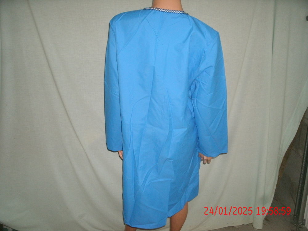 blouse nylon V�tements
