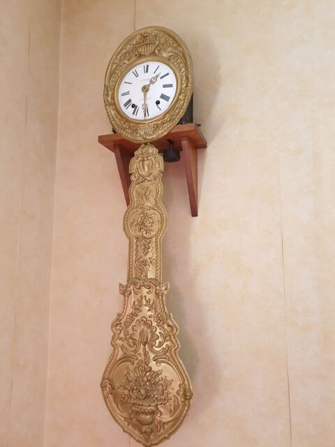 pendule 250 Six-Fours-les-Plages (83)