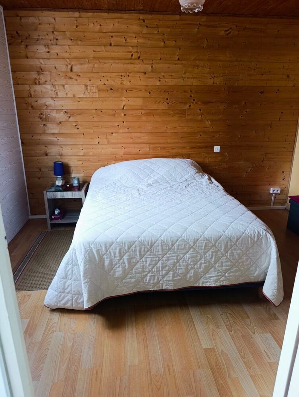 Location Chambre CHAMBRE chez l'habitant pour etudiant Saintes