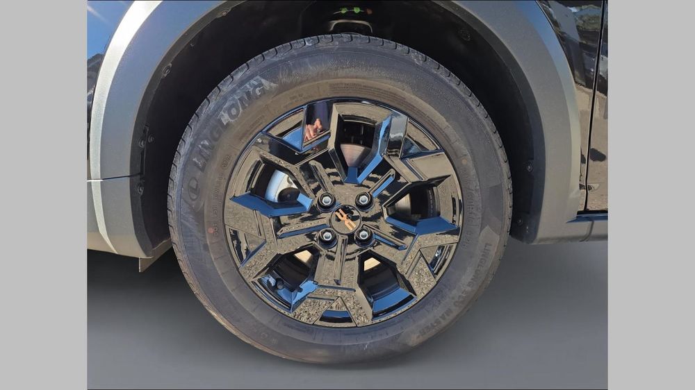 Sandero ECO-G 120 Stepway Extreme 2026 occasion 38140 Rives
