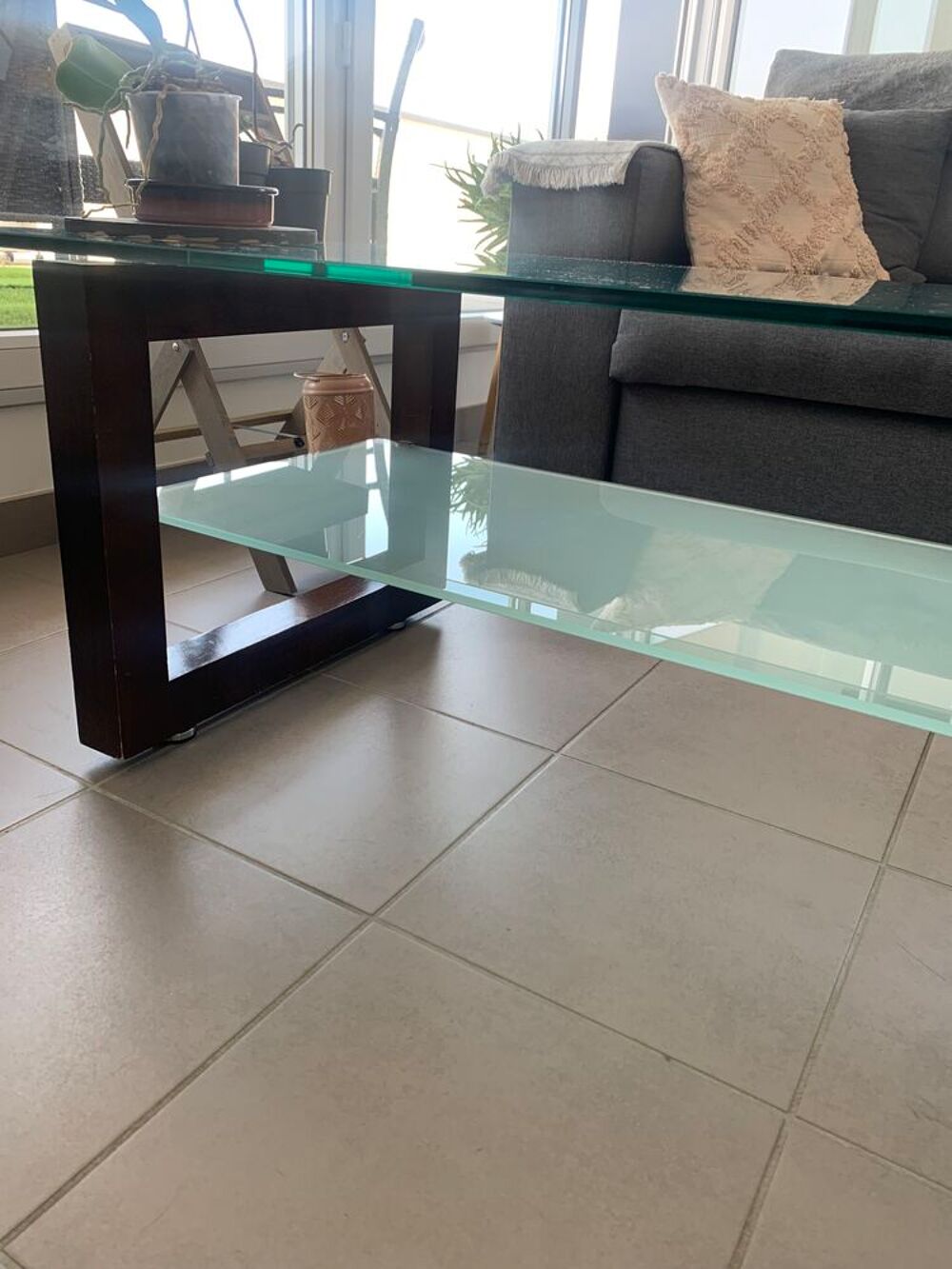 Table basse Meubles