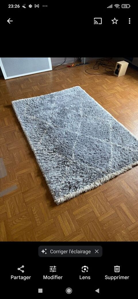 Tapis de salon 25 Giens (83)