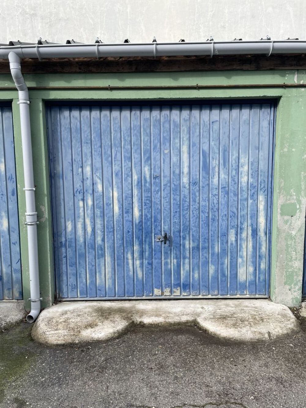 Vente Parking/Garage BOX NOISIEL Noisiel