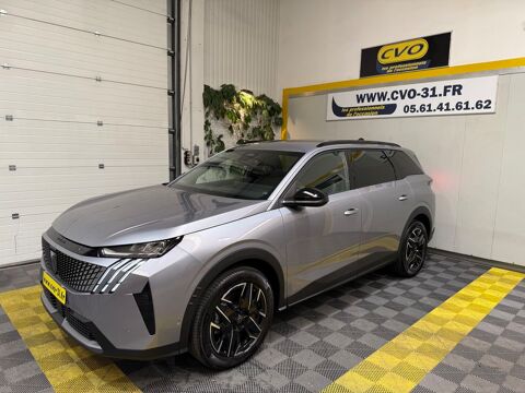 Annonce voiture Peugeot 5008 29890 €