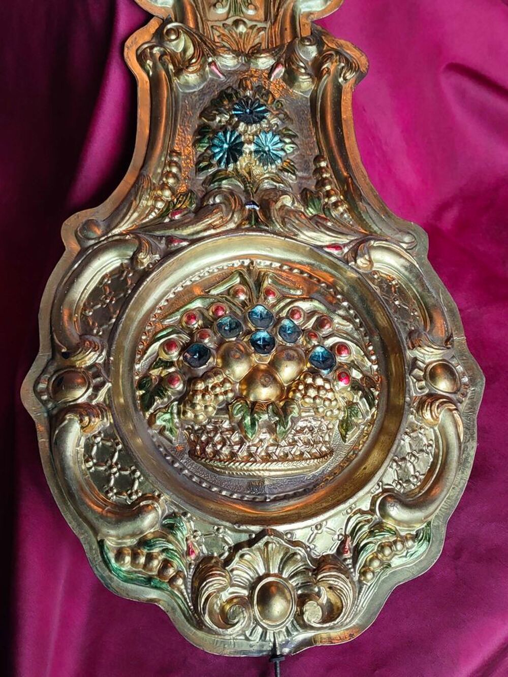 Ancienne horloge Meubles