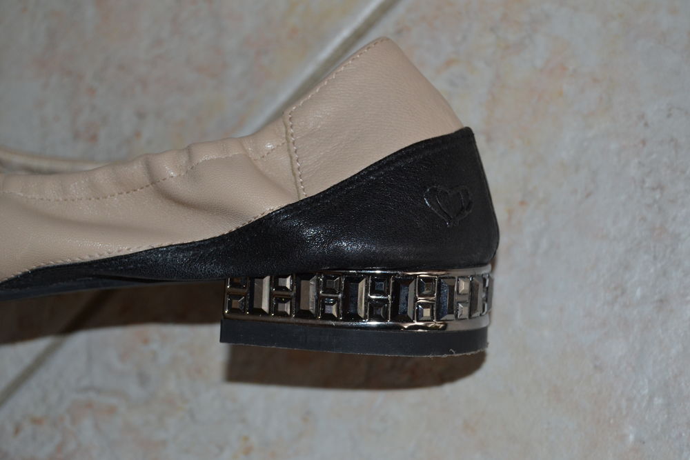 Ballerines femme Chaussures