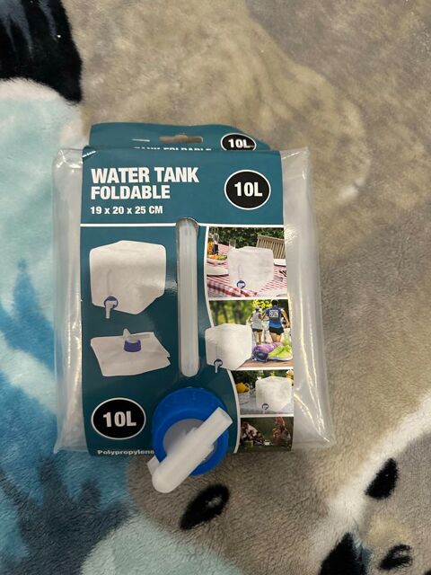 r�servoir d'eau 5 Valence (26)