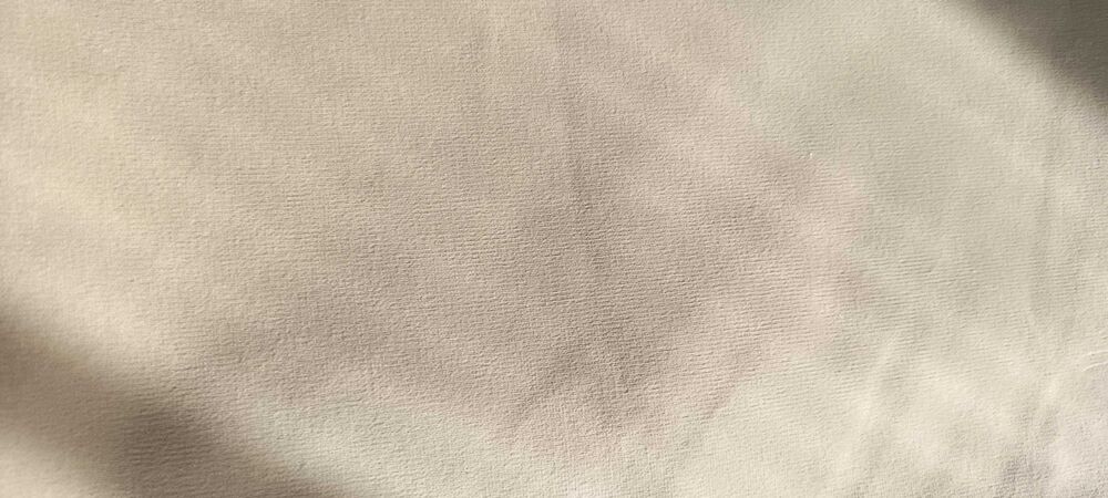 tissu d'ameublement deux pi&egrave;ces neuf Décoration