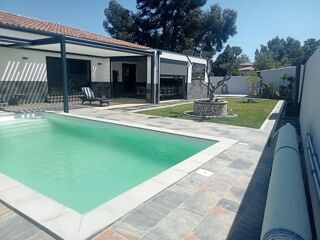  Maison  vendre 6 pices 156 m