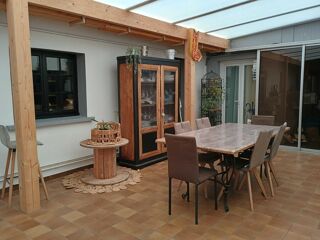  Maison � vendre 4 pi�ces 158 m� Canly