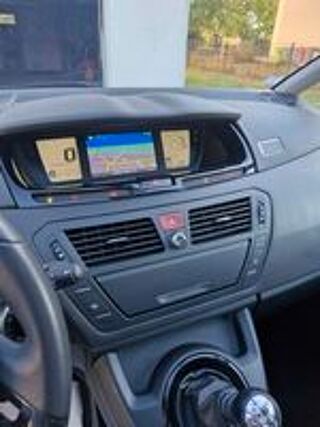C4 Picasso e-HDi 115 Exclusive 2013 occasion 57970 Stuckange