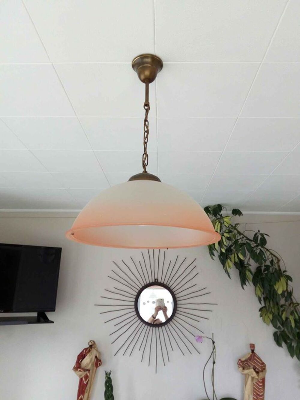lustre Décoration