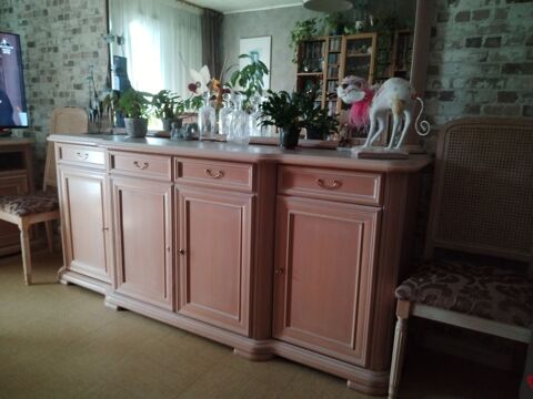 Salle  manger annes 90 serus 200 Nanterre (92)
