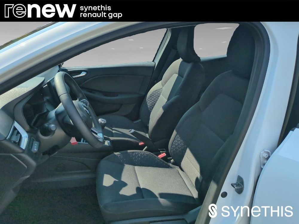 Clio V Clio TCe 90 Equilibre 2023 occasion 05000 Gap