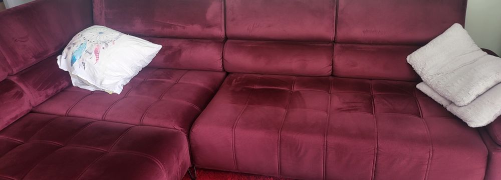 Canape palladio Meubles
