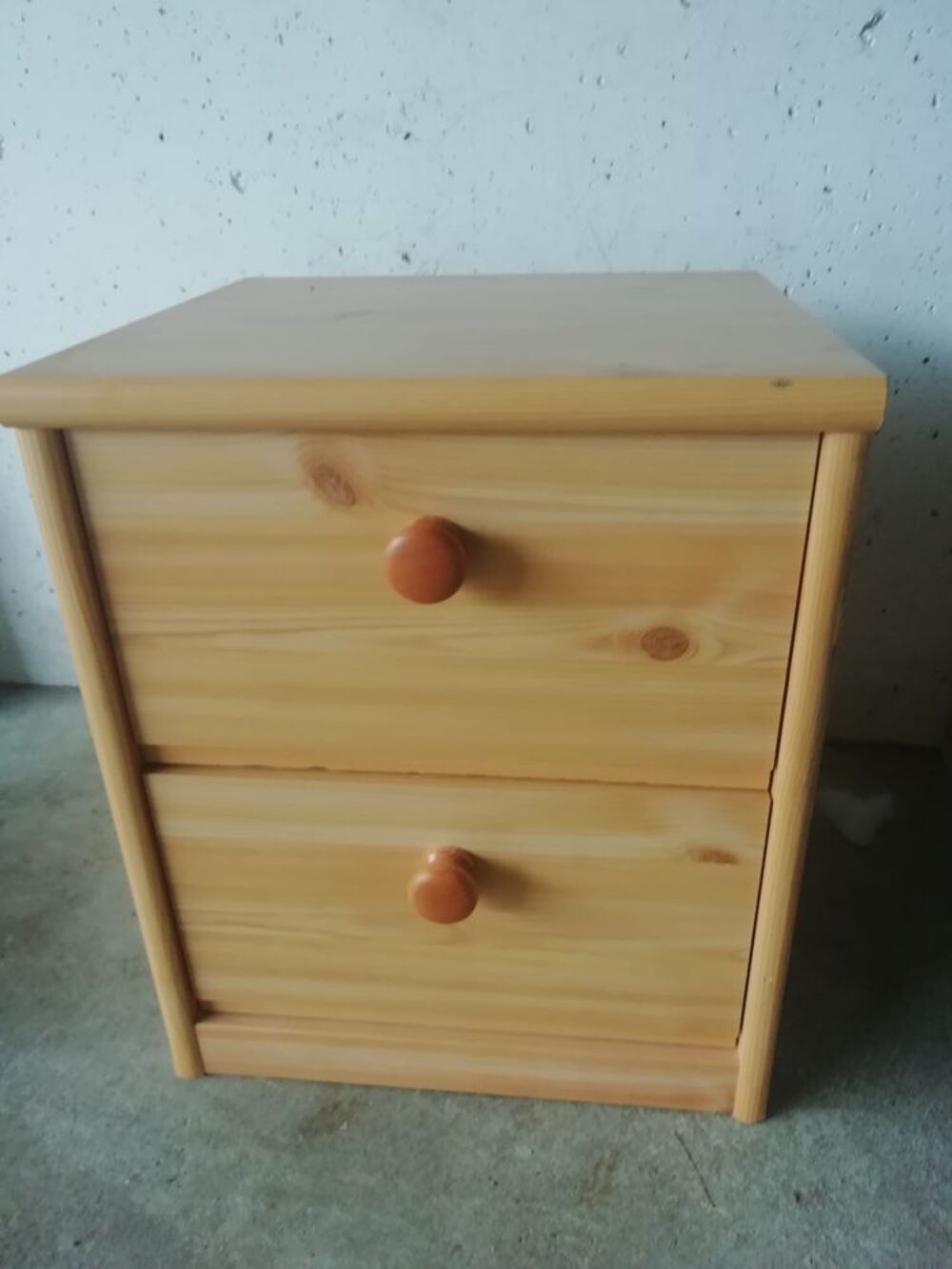 table de chevet Meubles