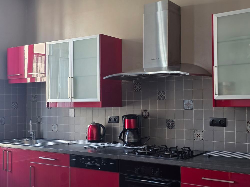 Appartement 3 pièces 76 m² · à Chalon-sur-Saône · 76 m² · 132 000 €