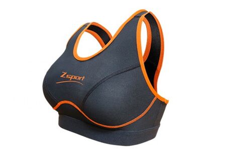 Brassi�re  Zsport  Runline NEUVE  T: 90B 36 Marseille 5 (13)