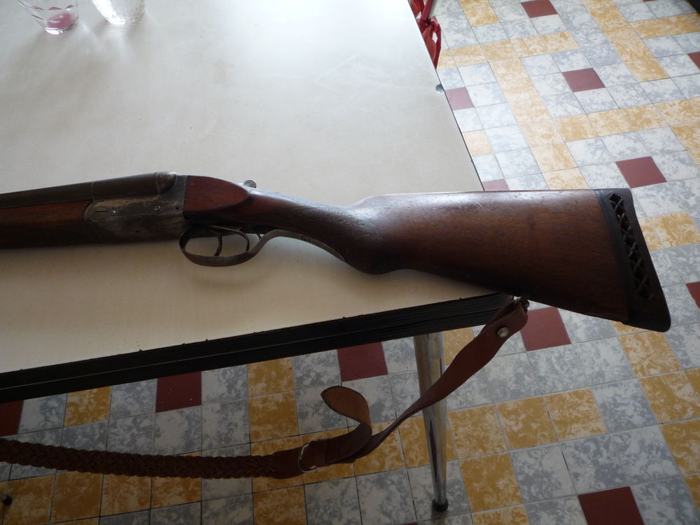 fusils de chasse Sports