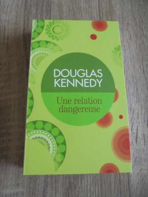 Une relation dangereuse (61) 5 Tours (37)