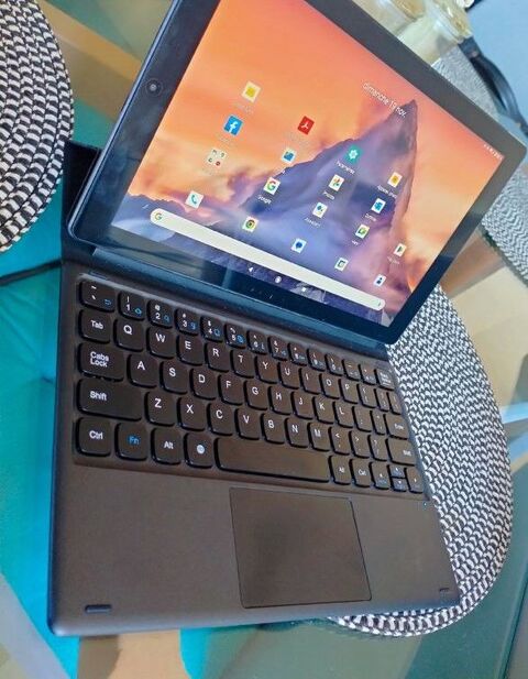 Tablette + clavier 110 Cambo-les-Bains (64)
