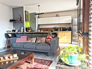  Appartement � vendre 3 pi�ces 69 m�