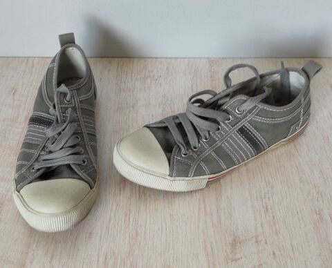 Chaussures BUGGY taille 41 4 Metz (57)