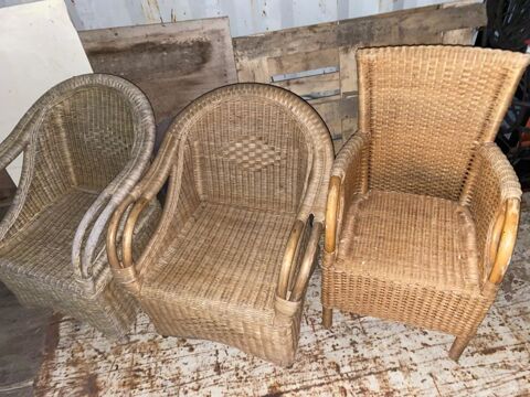 Osiers 2024 cane furniture