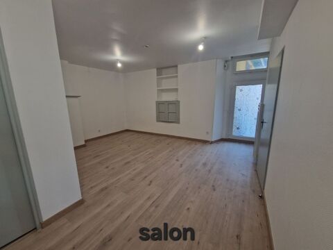  Appartement � louer 2 pi�ces 41 m�