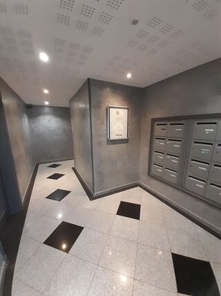  Appartement � vendre 1 pi�ce 27 m�