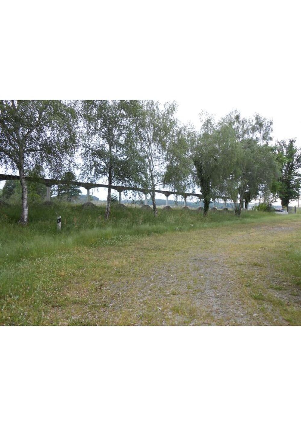 Vente Terrain 4043 m² - Restaurant et/ou discothèque incontournables Bordes