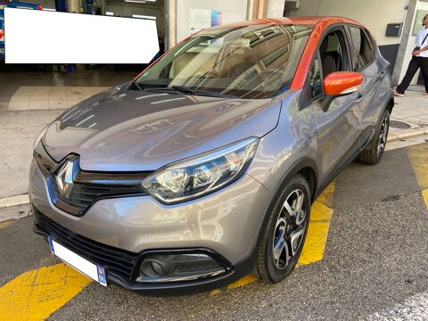 Renault captur C APTUR TCE 90CV