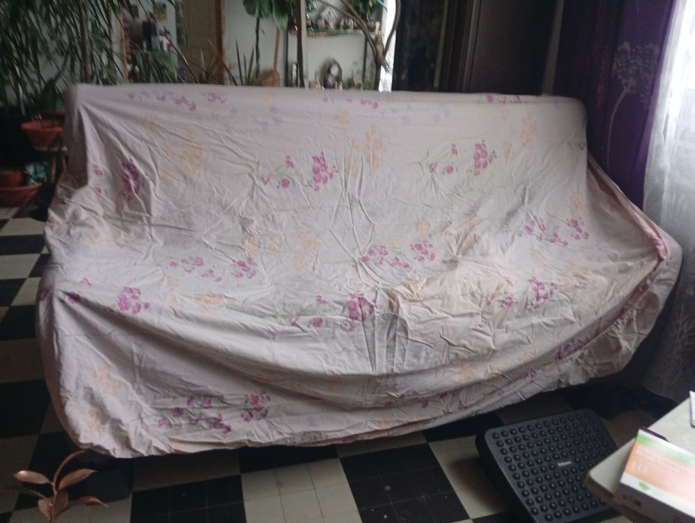 Parures de lit 1 et 2 personnes Décoration