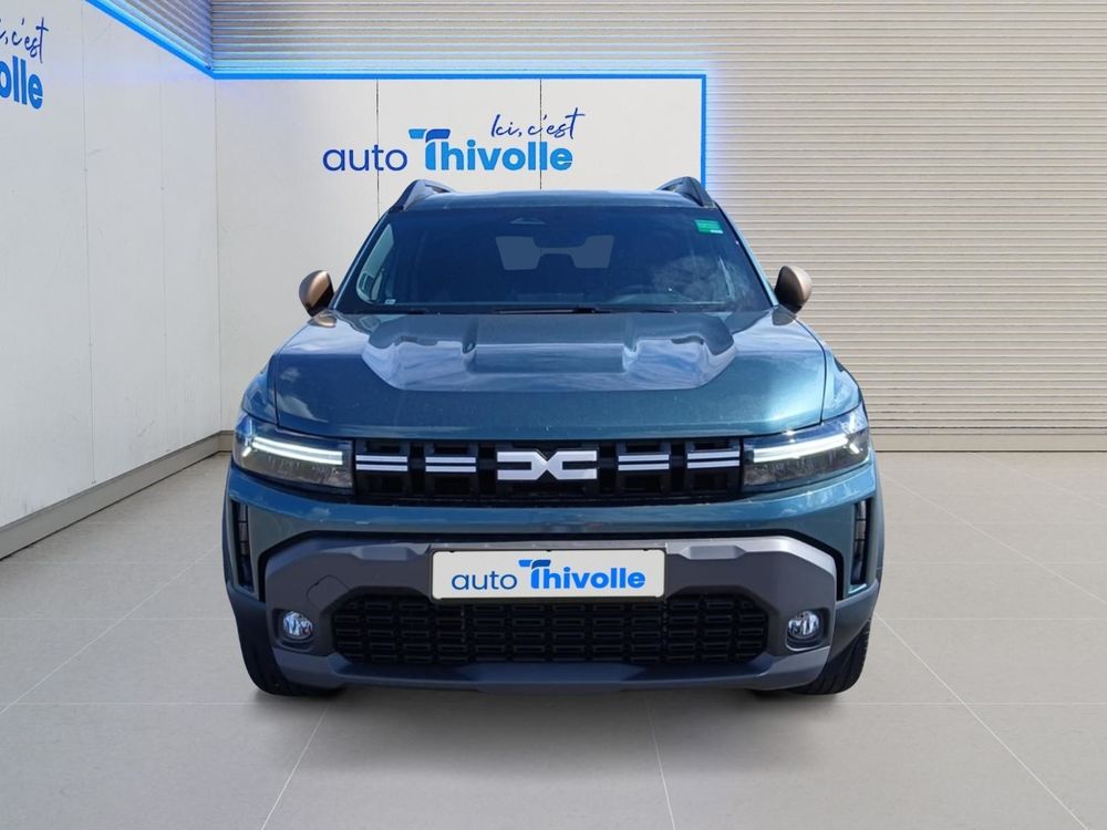 Duster Hybrid 155 Extreme 2026 occasion 42120 Le Coteau