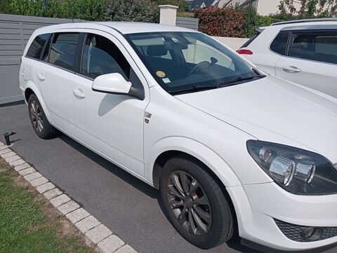 Opel astra Break 1.7 CDTI - 110 FAP ecoFLEX 111