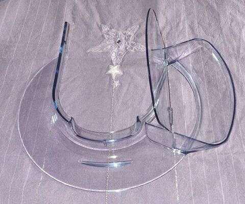 Couvercle anti projection kenwood titanuim chef XL type Kvl8 15 Villiers (86)