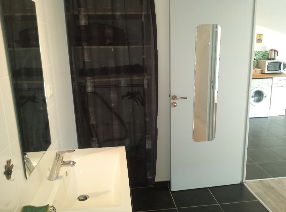 Vente Appartement F1 meublé Quartier Saint Martin proche Leclerc Sud Perpignan
