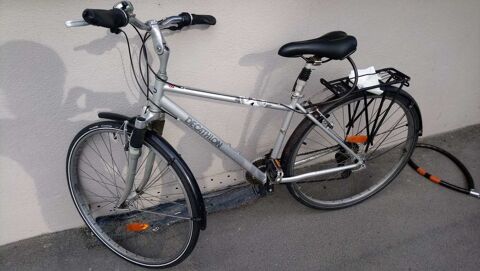 Vlo homme decatlon 250 Carrires-sous-Poissy (78)