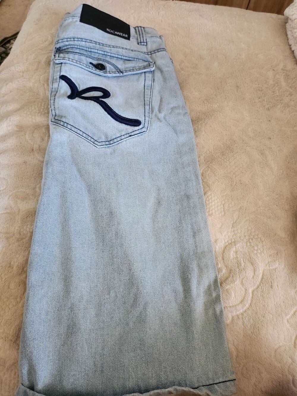 rocawear Vêtements