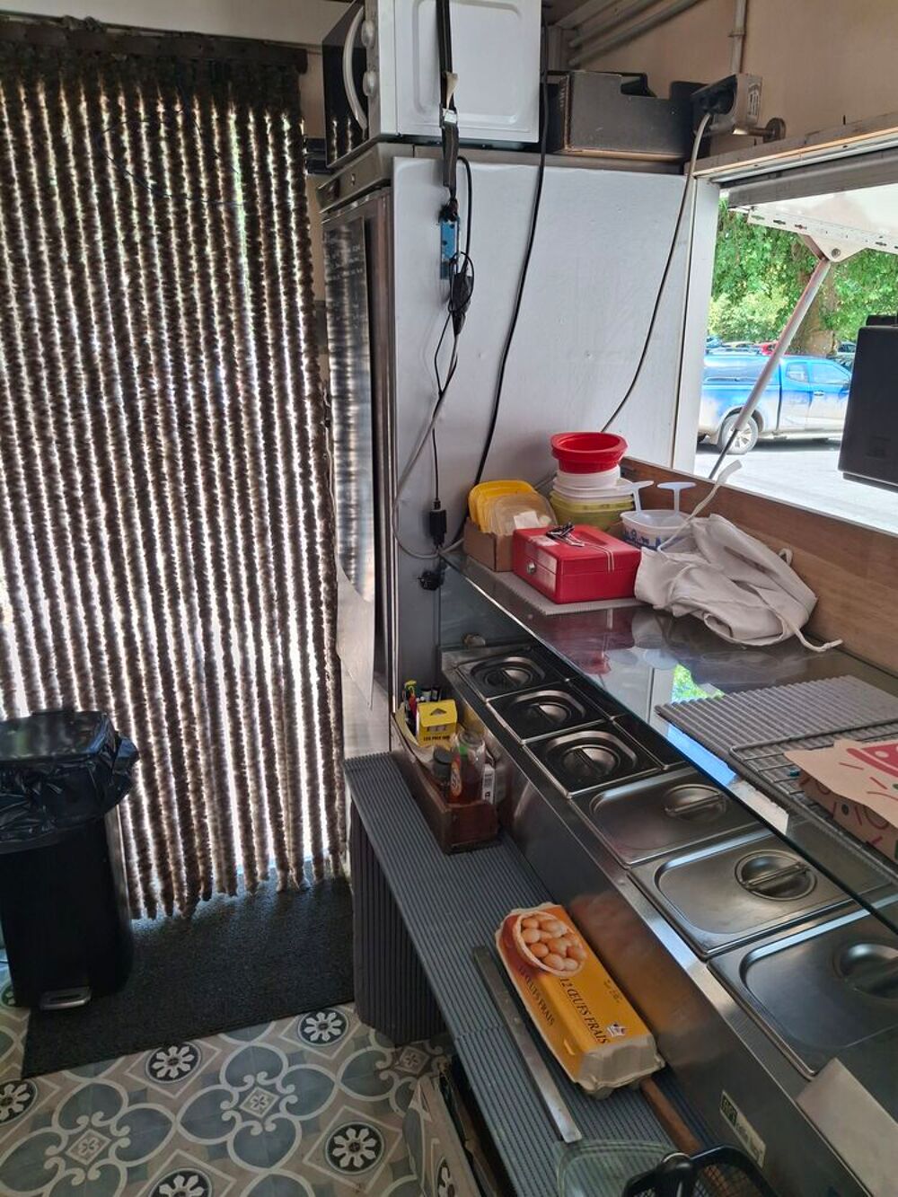  2012 occasion 15150 Siran