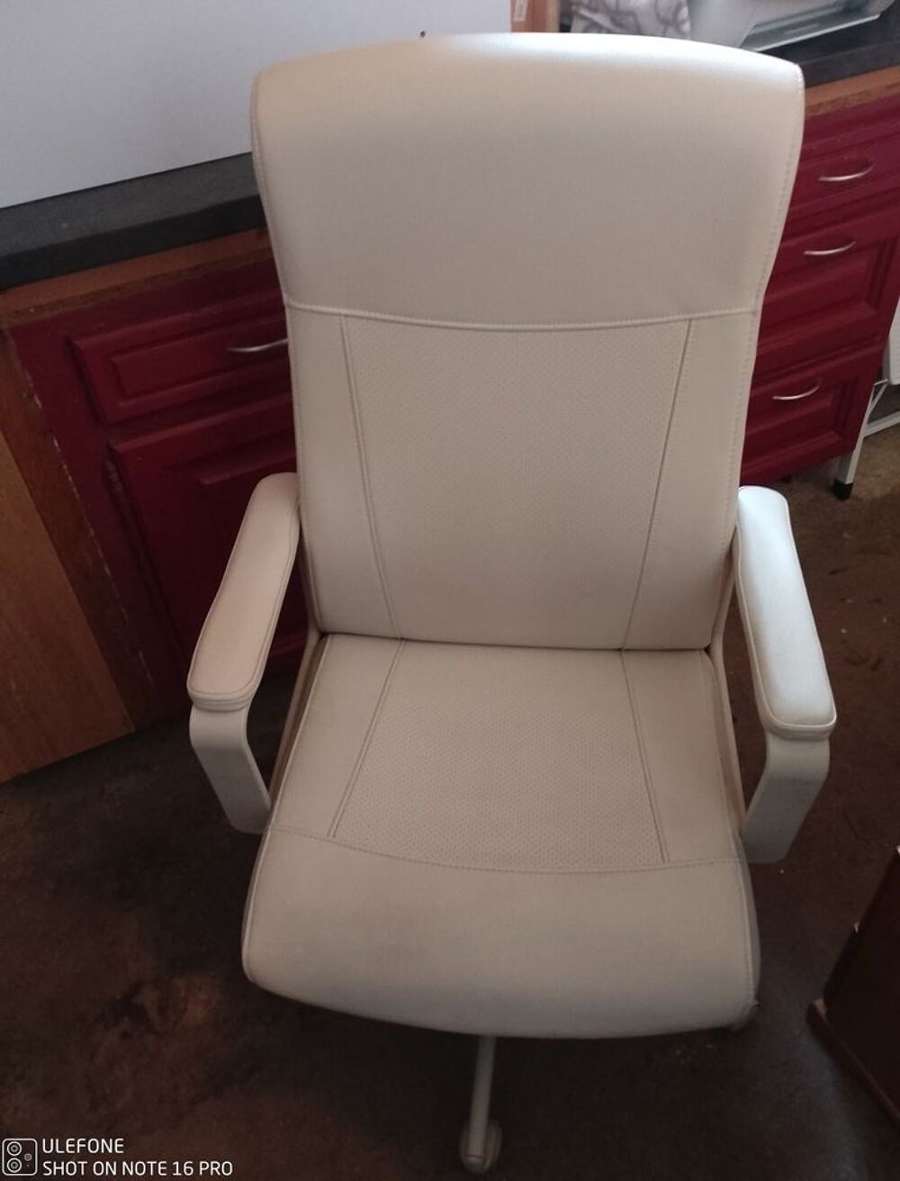 Chaise de bureau Meubles