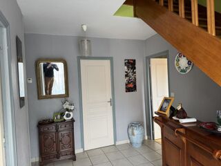  Maison � vendre 6 pi�ces 147 m�