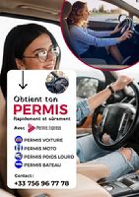   AUTO ECOLE FRANCE 