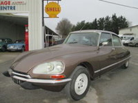  1974 occasion 71640 Givry
