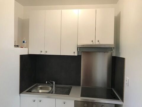  Appartement � louer 2 pi�ces 27 m�