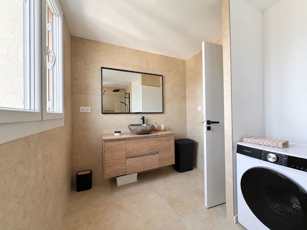 Vente Appartement T2 62 m² €
