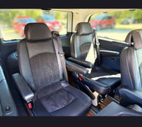 Viano 2010 occasion 25000 Besan&ccedil;on